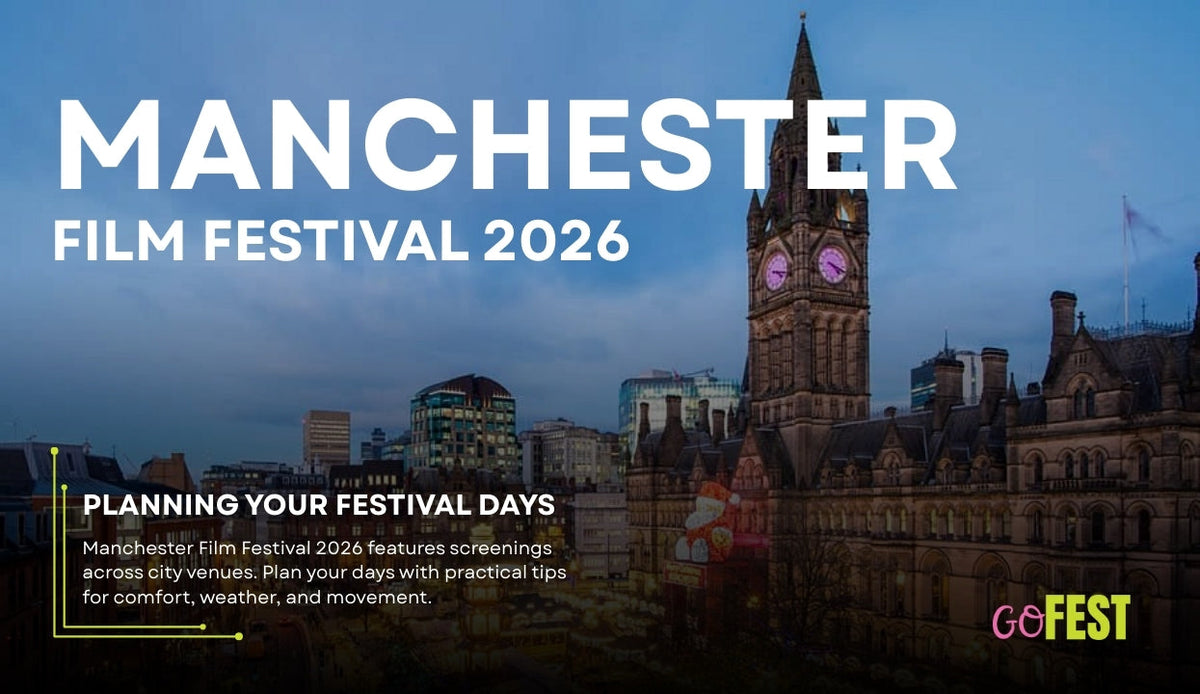 Manchester Film Festival 2026 – Planning Your Festival Days