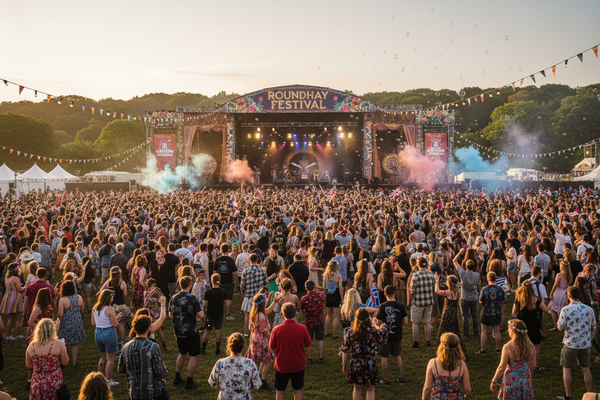 Roundhay Festival: What to Expect from This Upcoming UK Music Event