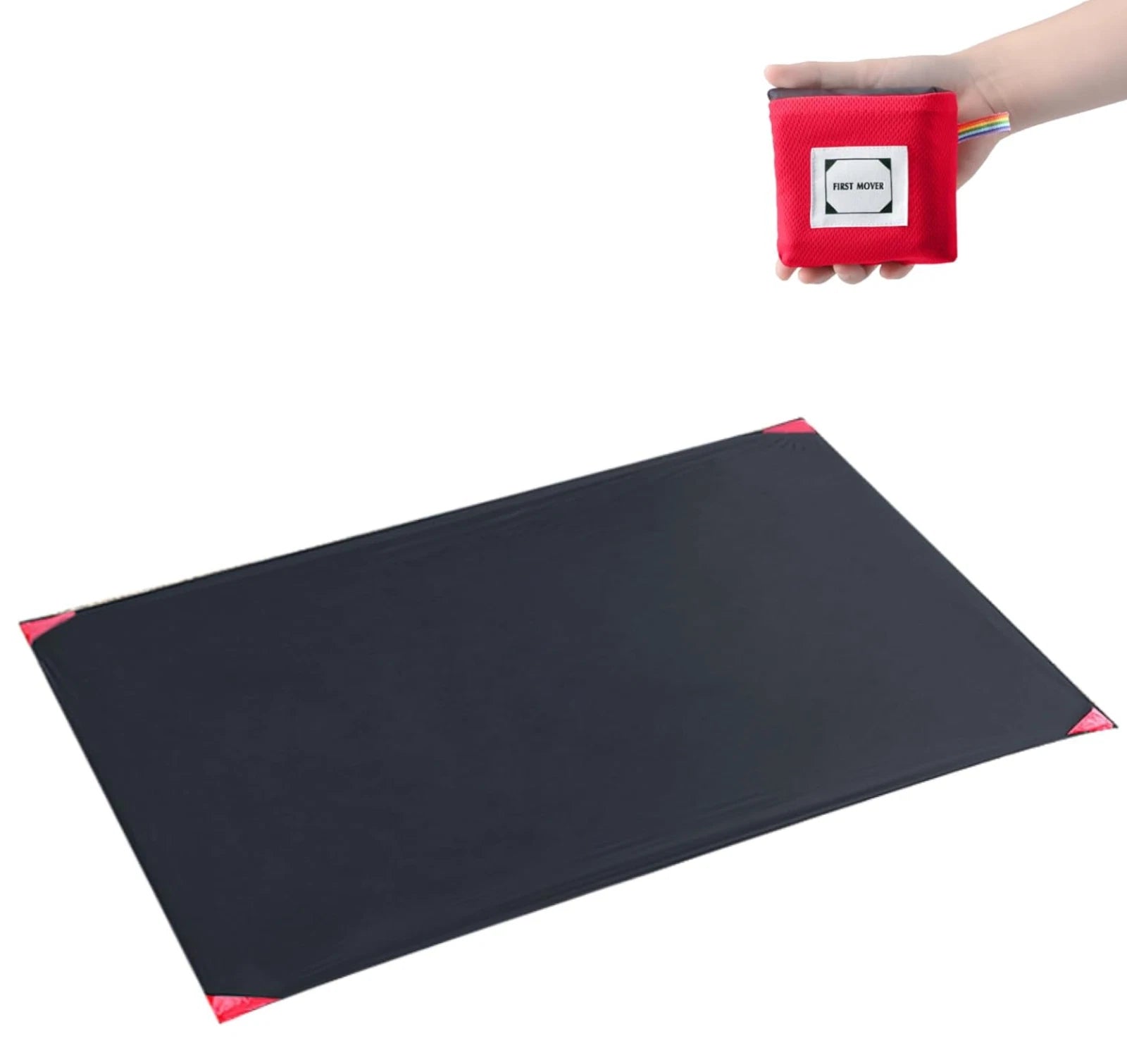 Ultralight Waterproof Ground Sheet for your tent.