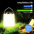Festival camping light! Rechargable and great value for money