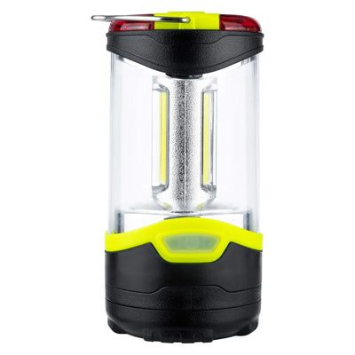 Portable lantern for your tent!