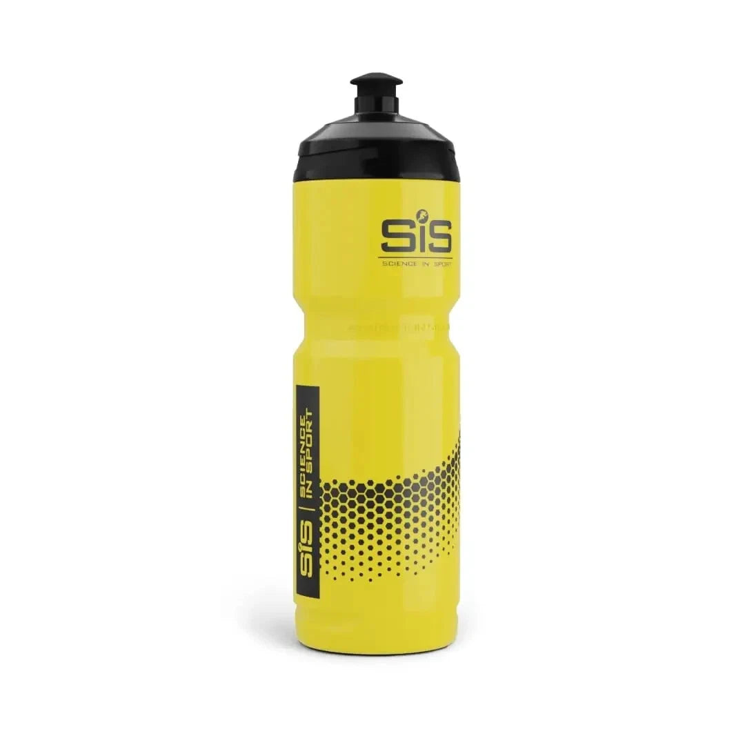 Reusable Festival Drinking Water Bottle. Doubles as a cycling bottle.