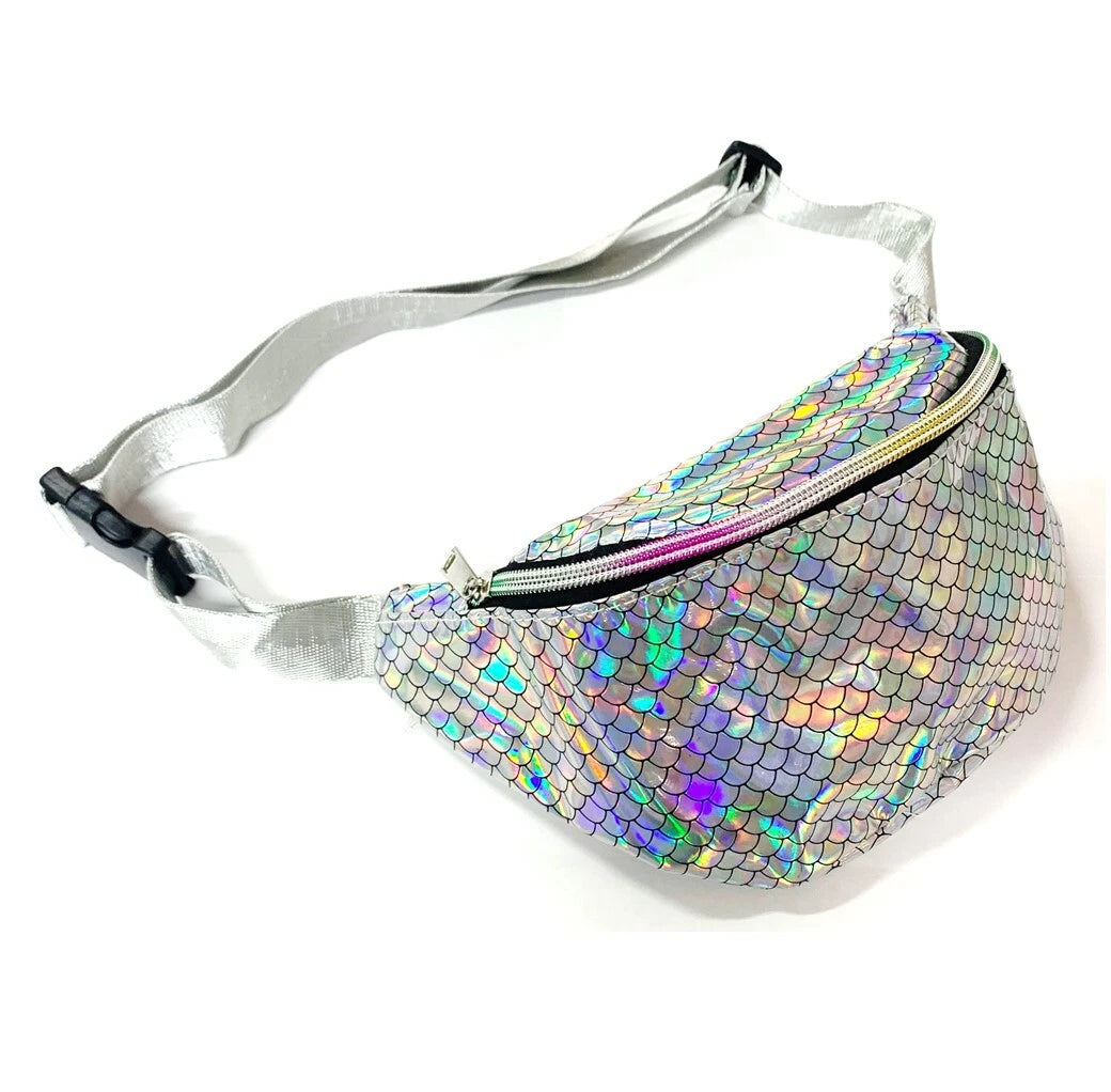 Ladies Bum Bag. Look the part and keep your valuables safe.