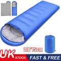 The GOFEST Sleeping bag - keep yourself warm at night.