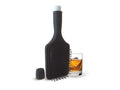 Smuggle your booze Hair Brush