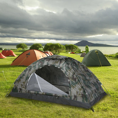 2-3 man quality tent ideal for Festivals.