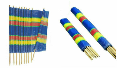 4 pole windbreak ideal for festivals.